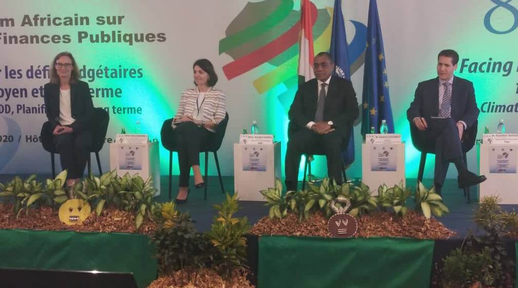 Côte d’Ivoire : 8e FORUM AFRICAIN SUR LES FINANCES PUBLIQUE