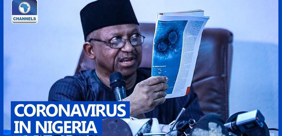 Coronavirus à Lagos : le Nigéria victime d’un complot ?