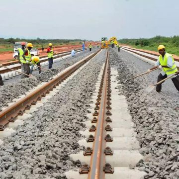L’Espagnol Typsa réalise l’étude de faisabilité de la réhabilitation du chemin de fer entre Belabo et Ngaoundéré