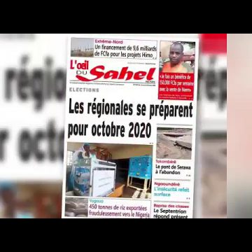 Cameroun : Revue des Unes du Mardi 23 Juin 2020