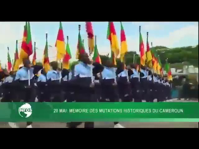 L’histoire de la fête nationale du Cameroun