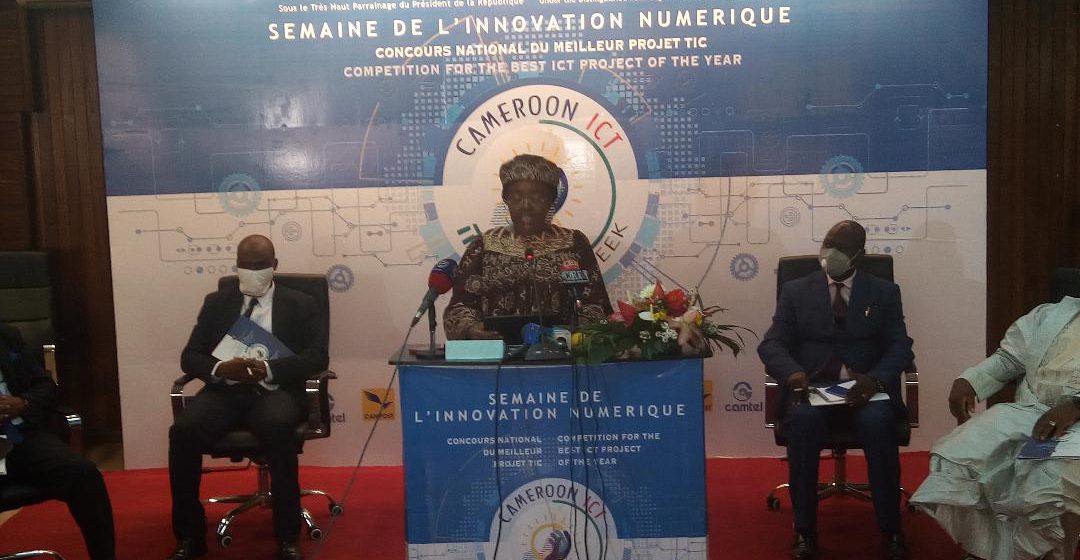 CAMEROUN – DIGITAL : LA DEUXIÈME ÉDITION DE LA SEMAINE DE L’INNOVATION NUMÉRIQUE ANNONCÉE À YAOUNDÉ