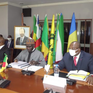 AFRIQUE – CEMAC : 35EME SESSION ORDINAIRE DU CONSEIL DES MINISTRES DE L’UNION ECONOMIQUE DE L’AFRIQUE CENTRALE