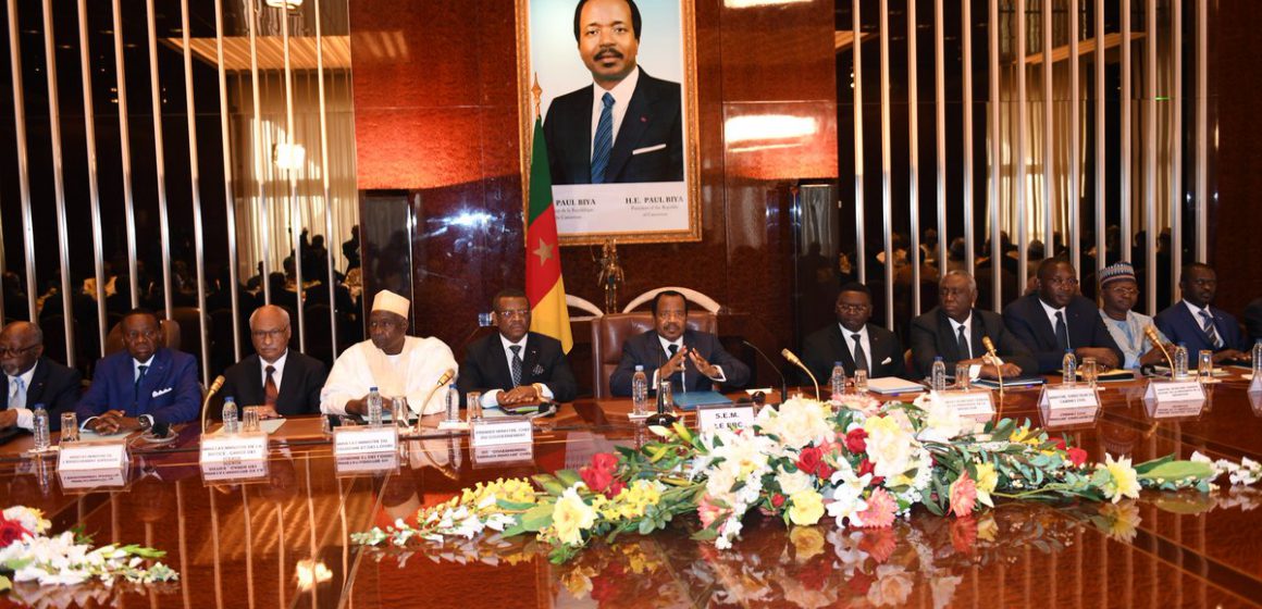 CAMEROUN-DÉCENTRALISATION: LE PRÉSIDENT PAUL BIYA CONVOQUE LES PREMIÈRES ELECTIONS RÉGIONALES