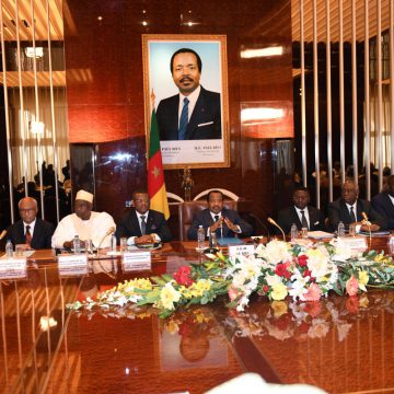 CAMEROUN-DÉCENTRALISATION: LE PRÉSIDENT PAUL BIYA CONVOQUE LES PREMIÈRES ELECTIONS RÉGIONALES