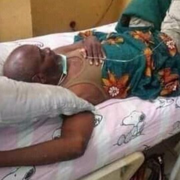 CAMEROUN/CRISE ANGLOPHONE : UN AUTRE DÉTENU MEURT ENCHAÎNE SUR SON LIT D’HÔPITAL