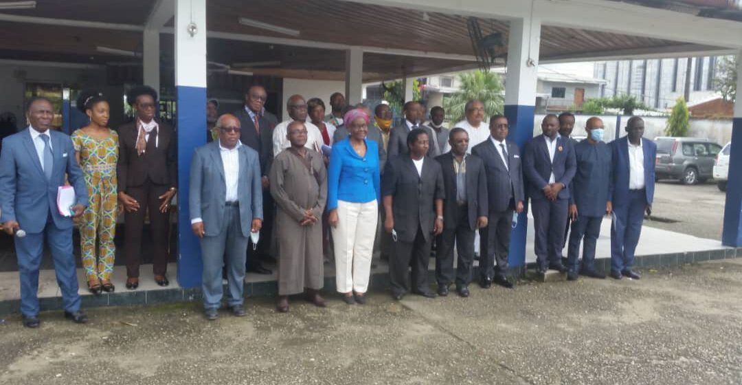 DÉCENTRALISATION ET DÉVELOPPEMENT : UN THINK TANK POUR BOOSTER L’INDUSTRIALISATION DES COMMUNES LANCE A DOUALA