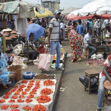 MOKOLO : 1,242 MILLIARD POUR LA CONSTRUCTION D’UN MARCHE MODERNE