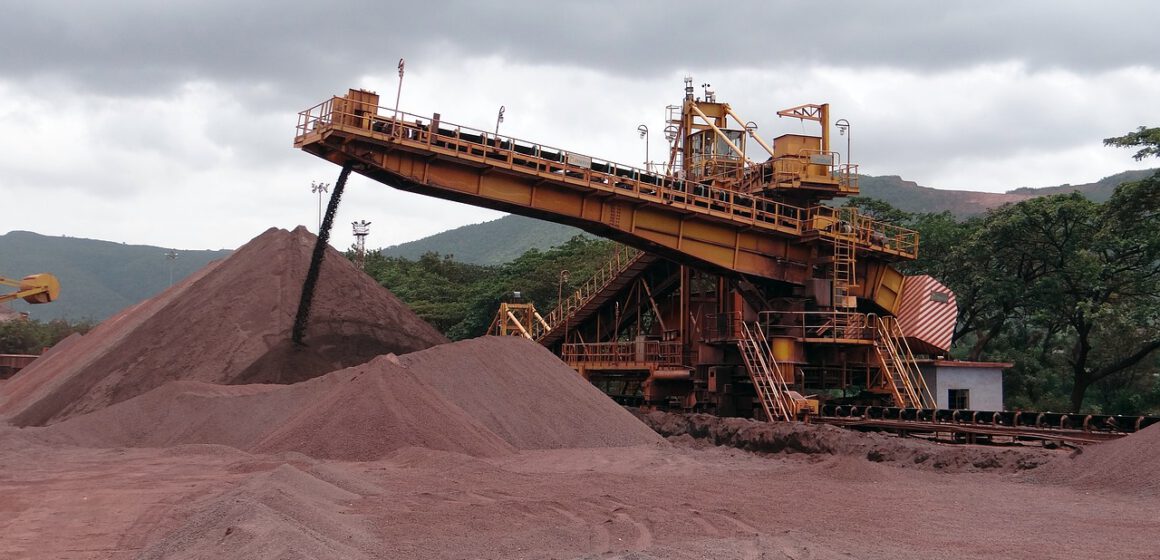 CAMEROUN – MINE DE MBALAM: CE PROJET PIÉTINE A CAUSE DE SUNDANCE RESOURCES LIMITED QUI N’ARRIVE PAS A TROUVER UN PARTENAIRE FINANCIER