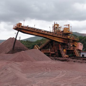 CAMEROUN – MINE DE MBALAM: CE PROJET PIÉTINE A CAUSE DE SUNDANCE RESOURCES LIMITED QUI N’ARRIVE PAS A TROUVER UN PARTENAIRE FINANCIER