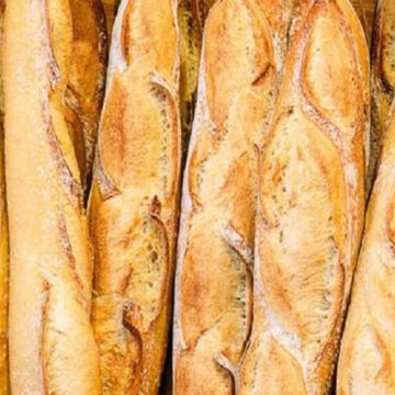 CAMEROUN/PRODUIT ALIMENTAIRE : LE PRIX DE LA BAGUETTE DE PAIN MAINTENU A 125 FCFA, MALGRE LA HAUSSE DES COURS DU BLE