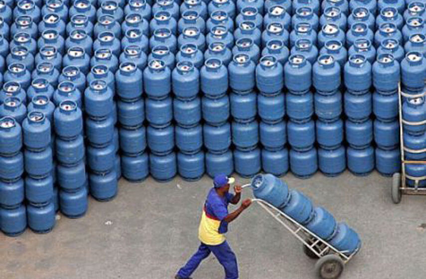 CAMEROUN-GAZ DOMESTIQUE: TRADEX VEUT ACQUÉRIR 56 000 BOUTEILLES