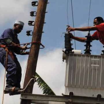 CAMEROUN- ELECTRICITE: 30 TRANSFORMATEURS POUR RÉDUIRE LES DELESTAGES A DSCHANG