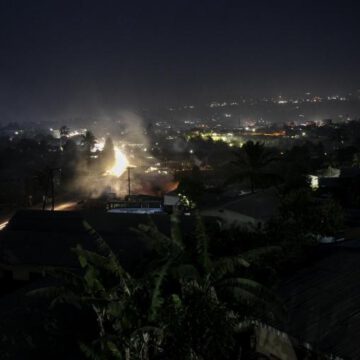 CAMEROUN-GOUVERNANCE:DES LAMPES LED ET DES QUOTAS POUR RÉDUIRE LES DÉPENSES PUBLIQUES