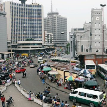 NIGERIA – ECONOMIE: LE PIB EN HAUSSE DE 5% AU 2e TRIMESTRE 2021