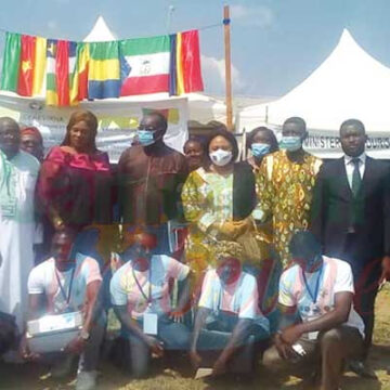 CEMAC – ECHANGES: LA FOIRE TRANSFRONTALIÈRE DE KYE OSSI ATTIRE GRAND MONDE