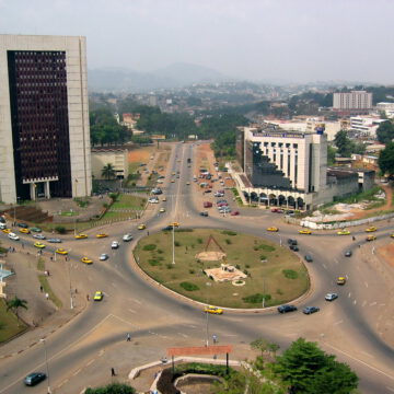 CAMEROUN – ECONOMIE : LE PAYS TABLE SUR 4.4% DE CROISSANCE EN 2022