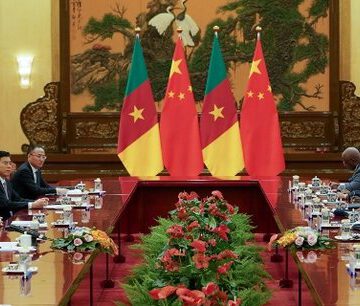 CAMEROUN – COMMERCE EXTÉRIEUR : LA CHINE DEMEURE LE PRINCIPAL CLIENT DU PAYS