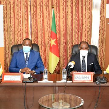 CAMEROUN – ECONOMIE: LE FAGACE VA SOUTENIR LES PROMOTEURS LOCAUX