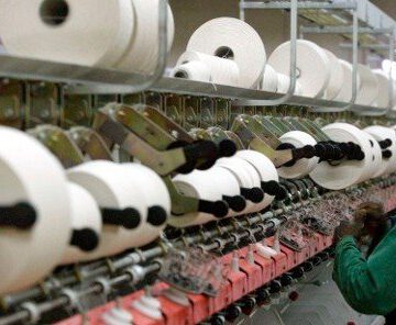 CÔTE D’IVOIRE -INDUSTRIE : VERS LA REPRISE DES ACTIVITÉS DE L’USINE GONFREVILLE, SPÉCIALISÉE DANS LA PRODUCTION DE TEXTILE