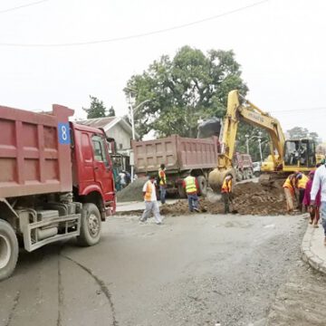 CAMEROUN-TRAVAUX PUBLICS : PLUS DE 105 MILLIARDS FCFA CONSACRÉS À L’ENTRETIEN ROUTIER EN 2020