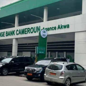 BANQUE-FINANCE : L’ÉQUATO-GUINÉEN BANGE BANK OUVRE SA TOUTE PREMIÈRE AGENCE AU CAMEROUN