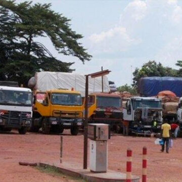 CORRIDOR DOUALA-BANGUI : DES NOUVEAUX BUREAUX DU BARC INAUGURES A DOUALA