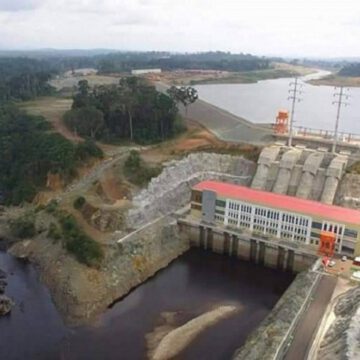 CAMEROUN – ÉNERGIE : UN BARRAGE RÉSERVOIR POUR STABILISER LA PRODUCTION DE MEMVE’ELE