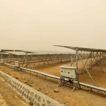 CAMEROUN-ENERGIE: UNE CENTRALE SOLAIRE PHOTOVOLTAÏQUE A GUIDER