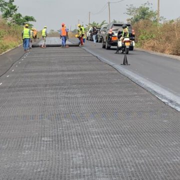 CAMEROUN-INDUSTRIE:DES ÉTUDES POUR UNE USINE DE BITUME A KRIBI