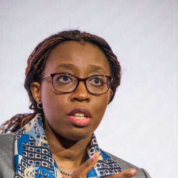 CAMEROUN-NATIONS UNIES : VERA SONGWE DÉMISSIONNE DE LA COMMISSION ÉCONOMIQUE DES NATIONS UNIES POUR L’AFRIQUE