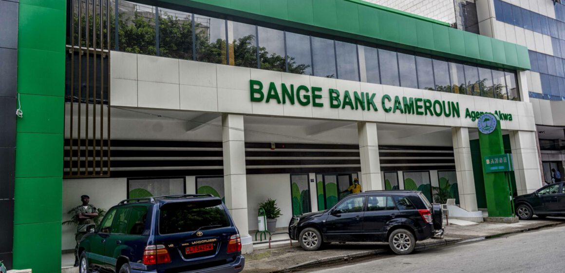 CAMEROUN : BANGE BANK CAMEROUN S’IMPLANTE DANS LA REGION DU SUD