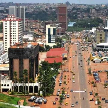 CAMEROUN -SEMRY : LA BANQUE MONDIALE SCRUTE LES INFRASTRUCTURES