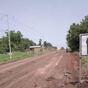 RÉHABILITATION DE LA ROUTE NGAOUNDÉRÉ-GAROUA DE LA ROUTE NGAOUNDÉRÉ-GAROUA : UN ATOUT STRATÉGIQUE POUR LE CAMEROUN ET LA et la CEMAC.