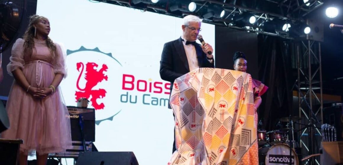 CAMEROUN JOURNÉES NATIONALES DE LA RSE : BOISSONS DU CAMEROUN EN TETE DU CLASSEMENT